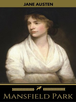 cover image of Mansfield Park